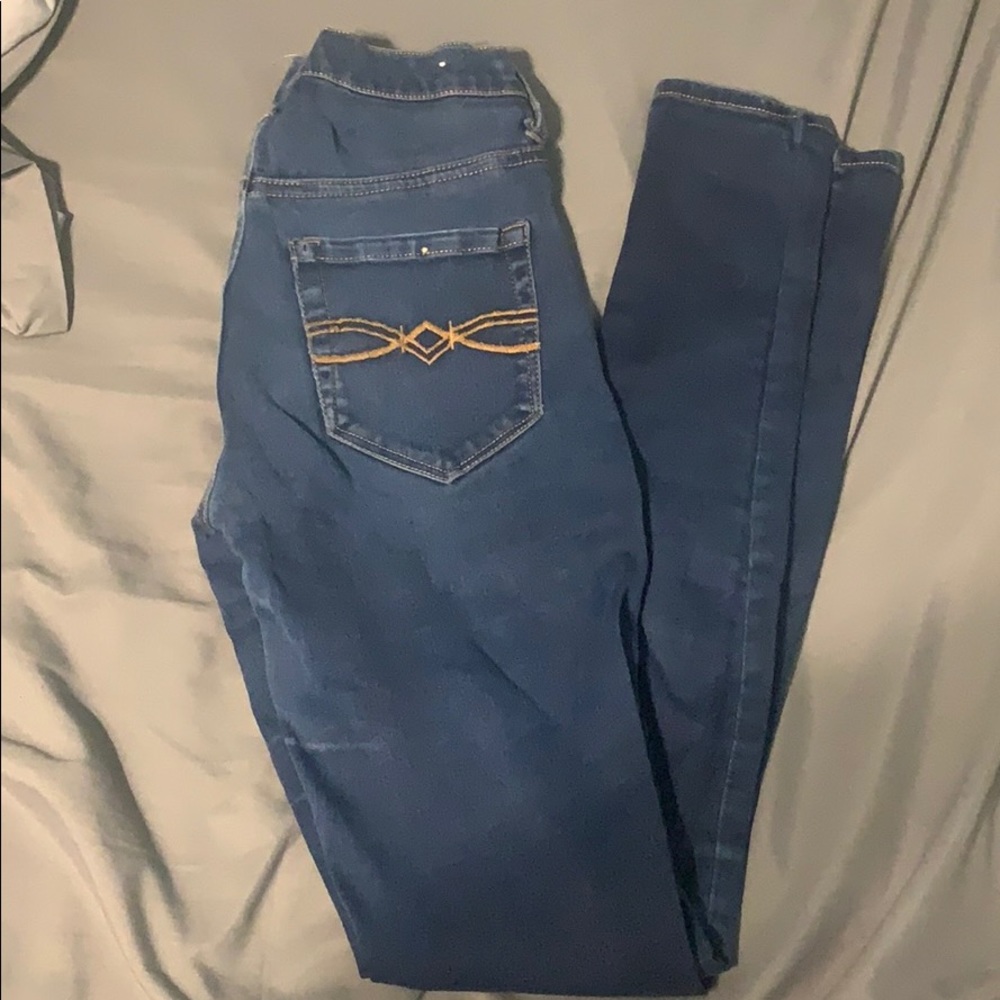 Pants